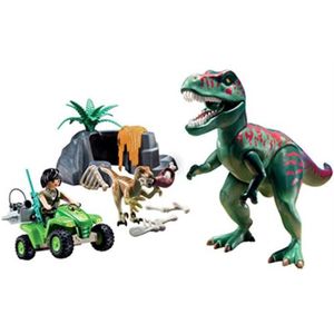 Playmobil Explorateur Avec Quad Et Dinosaures Cdiscount Playmobil Explorateur Avec Quad Et Dinosaures Cdiscount