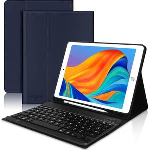 Logitech : de nouveaux claviers Slim Folio Pro pour les iPad Pro 2018