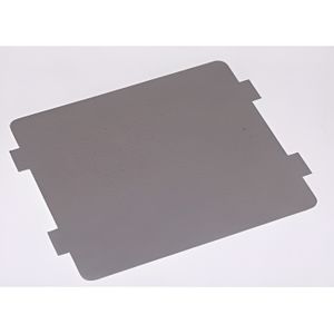 feuille de protection MICA pour micro-onde 128x30mm 481944059444 