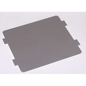 Plaque Mica 300mm x 300mm pour Four Micro-Ondes KDMW05453 King d'Home