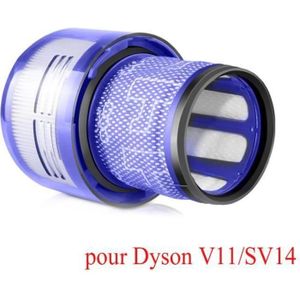 FILTRE A AIR Lavable Motor Filtre pour Dyson V11 SV14