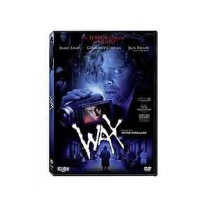 WAX Wax (WAX, Importé d'Espagne, langues sur les détails)
