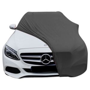 Bâche / Housse et accessoires de protection voiture Mercedes Classe C W206  (2021/+)