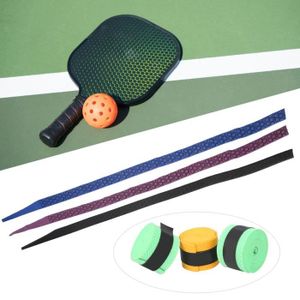 GRIP RAQUETTE DE TENNIS Raquettes de badminton de tennis Poignées Surgrips