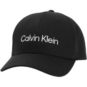 Calvin Klein Casquette Femme Casquette De Baseball, Noir (Black) Taille  Unique, Noir (Black), Taille Standard