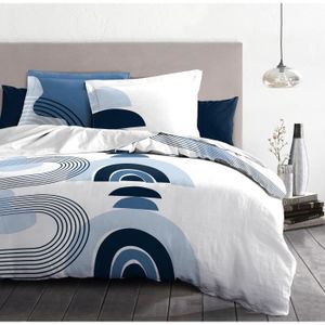 pour lit Simple WWE Legends Housse de Couette 135 x 200 cm 50 % coton/50 % Polyester Multicolore 