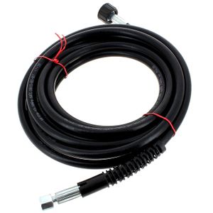 3 Joints De Pompe 22x12x6 - Pour Nettoyeur Haute Pression Mac Allister Et Comet