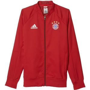 veste bayern 2016