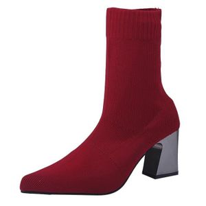 stretch chaussure
