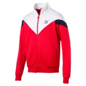 GILET - CARDIGAN Gilets Puma FD ICONI MCS TRK JKT - 577980-11