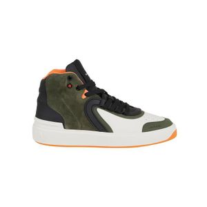 Basket Balmain Homme - Sneakers Streetwear - Cdiscount