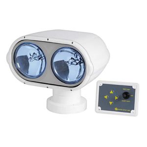 ÉCLAIRAGE DU PONT Projecteur Night Eye 2 amp.12V