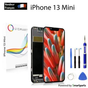 Écran Tactile + LCD Pour IPhone 11 - Remplacement Complet Couleur Jaune