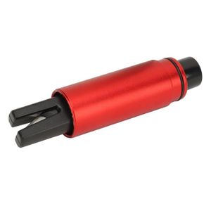 Lot De 2 Brise-vitre Et Coupe-ceinture De Sécurité 2 En 1 Pour Voiture - Rouge - Avec Support - Équipement De Sécurité D'urgence - 12