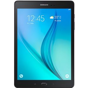 TABLETTE TACTILE SAMSUNG GALAXY TAB A T555 9.7 LTE /4G (NOIR) TABLE