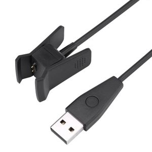 CÂBLE RECHARGE MONTRE Câble de charge USB de remplacement pour montre-br