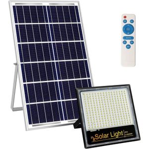 Lampadaires solaires 200 watt – MidiWatt Sarl