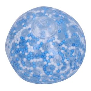 Balle Anti Stress 12pcs 6.3cm Globe balle de stress - parfaite pour évacuer  le stress/anxiété - Cdiscount Jeux - Jouets