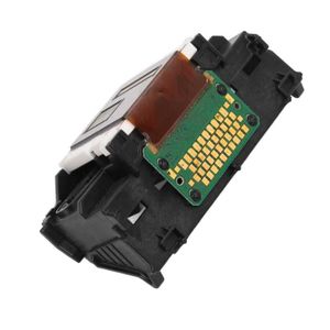 ASHATA Replacement QY6-0089 Printhead Print Head for Canon TS5080 TS6020  TS6050 TS6051 TS6052 TS6080 TS5050 TS5051 TS5053 TS5055 TS5070 - Single  Black