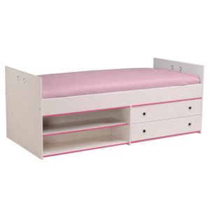 Lit Enfant Avec Tiroir Payez En 4x Black Friday Cdiscount Maison Page 7