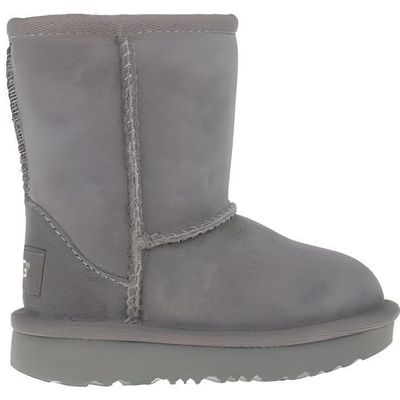 UGG: Chaussures bébé - Blanc  Chaussures Ugg 1120951I en ligne