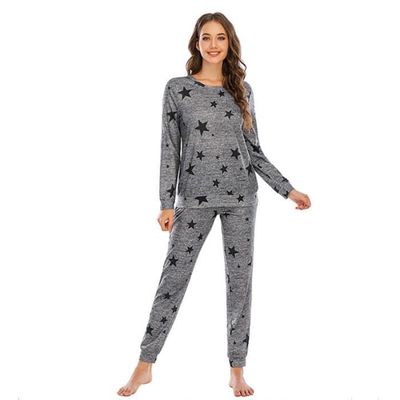 PYJAMA Femme 2020 nouveau Ensemble Pyjama loisir respirant