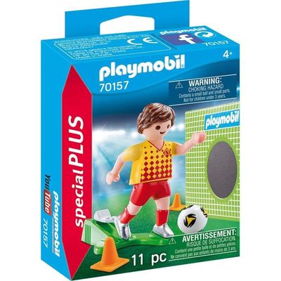 PLAYMOBIL Spécial Plus - Eleveuse de Chiens - Modèle 5380 - 4 chiots et  accessoires inclus - Cdiscount Jeux - Jouets