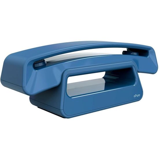 Vend téléphone fixe Alcatel - Téléphones & Objets connectés
