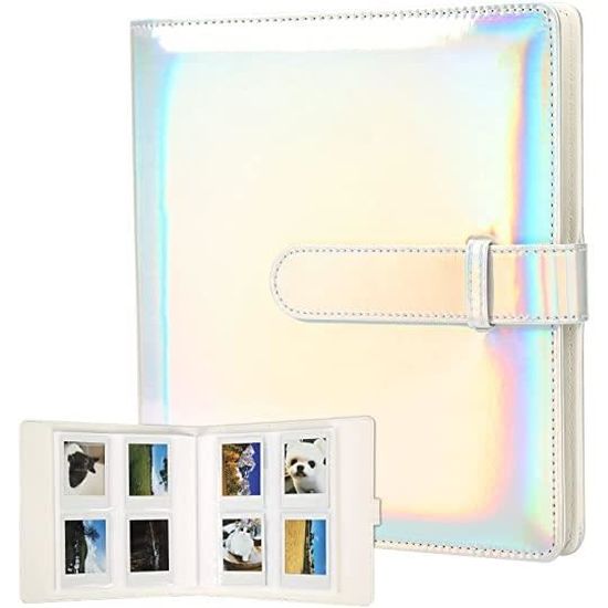 Buy Fujifilm Instax Mini LiPlay Hybrid Instant Camera (Blush Gold) Online At Low Prices In India - Foto 10