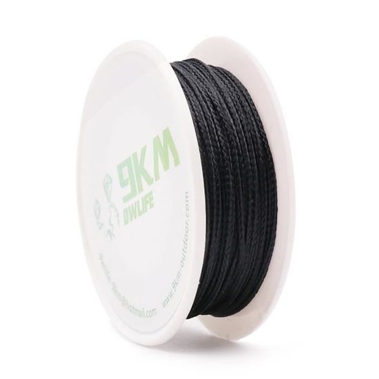 Fil De Pêche Monofilament DAMYL STEELPOWER X-TREME - 500m / 0.25mm, Résistance 5.6kg, Bleu