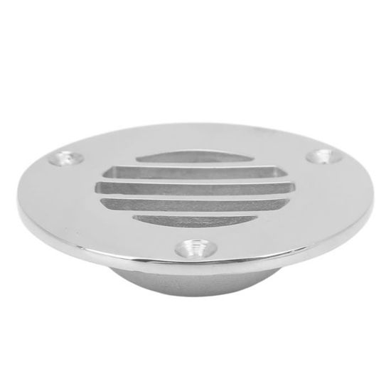 Plaques à œillets En Inox XianzhanEU - Lot 40 Pièces Avec Vis - Pour Kayak, Hamac, Fixation Extérieure