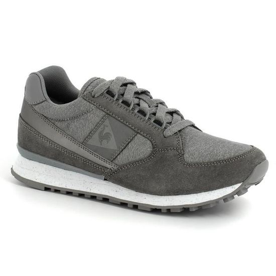 le coq sportif eclat metallic