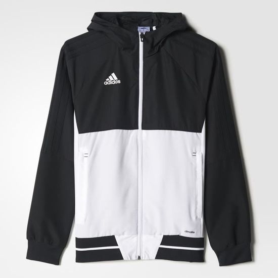 adidas tiro 17 hoodie