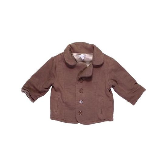 Veste Bebe Garcon Kiabi 6 Mois Violet Ete Violet Cdiscount Pret A Porter