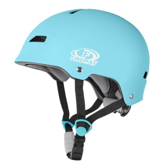 Casque De Vélo/skate TSG Evolution - Taille S/M (54-57cm) - Camouflage Vert - Coque Rigide - Occasion