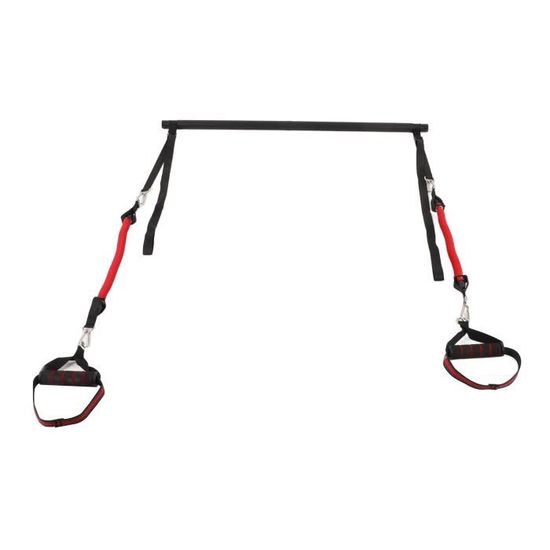 Kit Pilates Per Allenamenti,Bande Di Yoga, Attrezzatura Per La