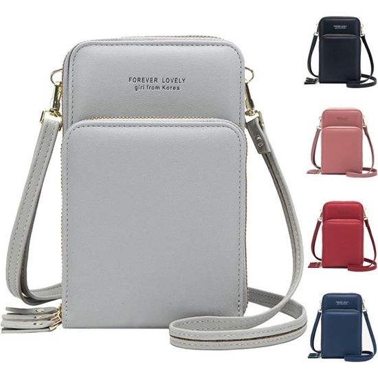 Sac Tactique Ceinture, Pochette Ceinture Telephone Portable, Étui De