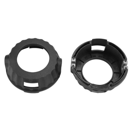 Insert De Support De Transmission En Alliage D'aluminium - Compatible Audi A4/S4/RS4/A5/S5/RS5/Q5/SQ5 - Longueur 99.3 Mm - 10