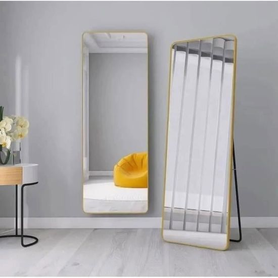 ★LOEUVRE★Chaine de Miroir Coaster Mirrors Batista Cheval Mirror With Jewelry Storage