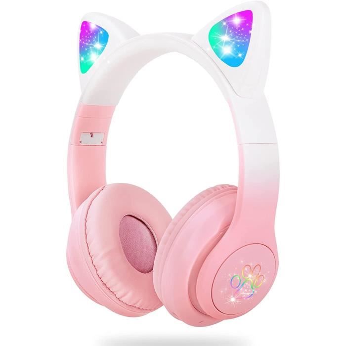 Acheter un casque pour un enfant ? Livré demain - Krëfel