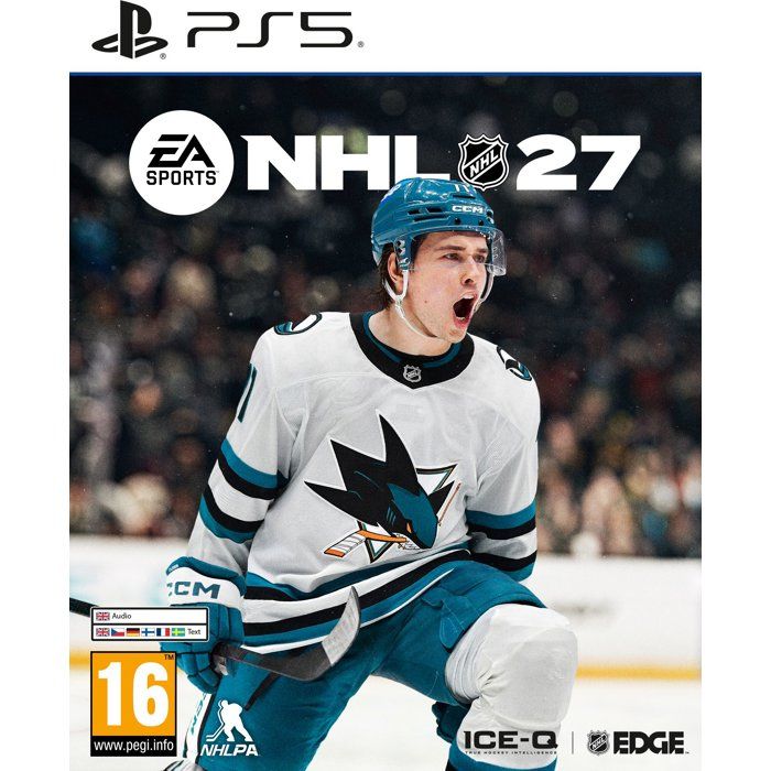 NHL 27 PS5 - vue 2