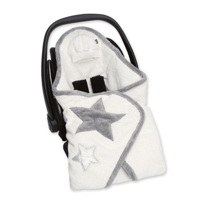 Nid d'ange BISIDE® STARY