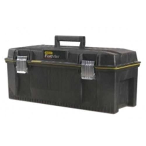FatMax Boîte à Outils Heavy Duty 23- Stanley - 3253561947490