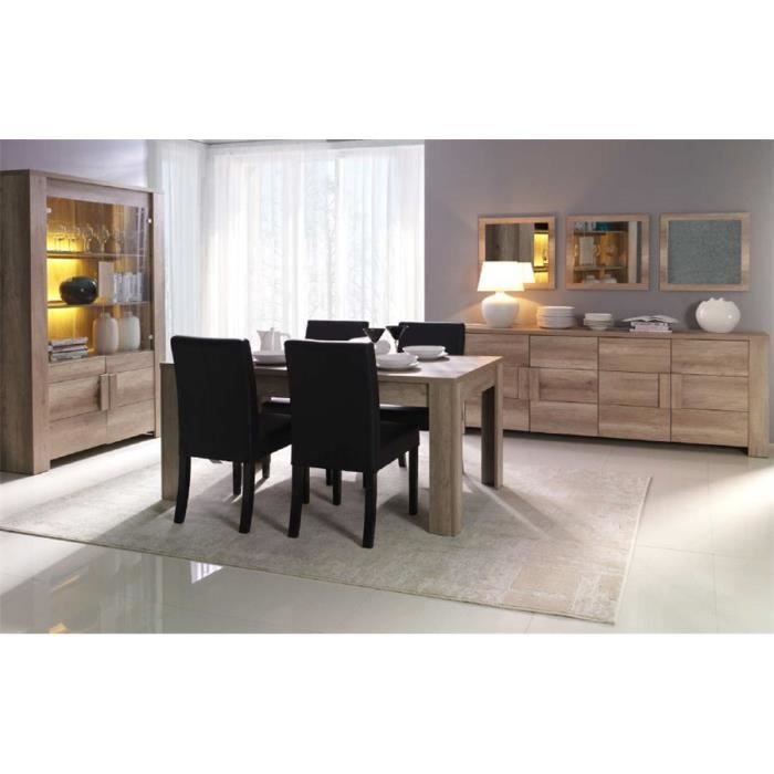 Bahut design MANUEL - Bois - 216