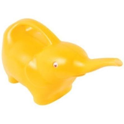 ARROSOIR ÉLÉPHANT ORANGE
