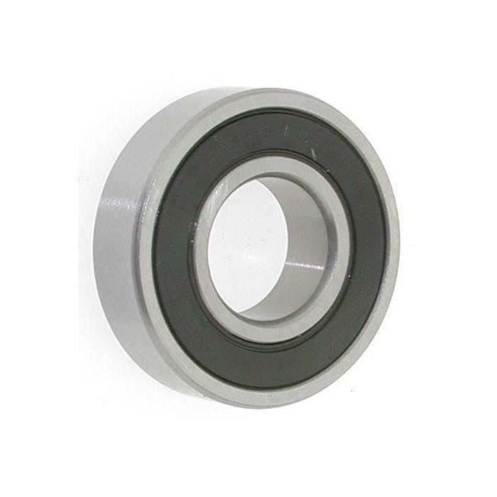 Roulement SKF série 6200 à double étanchéité, Ø int: 40, Ø: ext