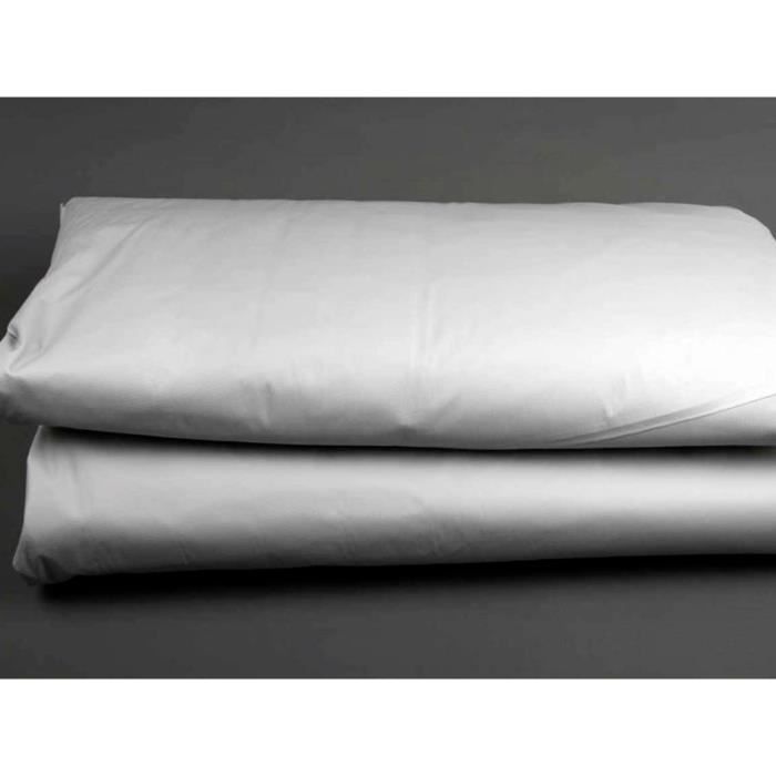 Liner de piscine tubulaire rectangulaire gris foncé 9,75 x 4,88 x 1,32 m - Intex