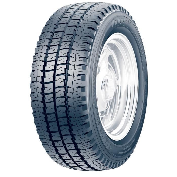 KORMORAN 225/75 R16 118/116R VanPro B2 Pneu Camionnette Été