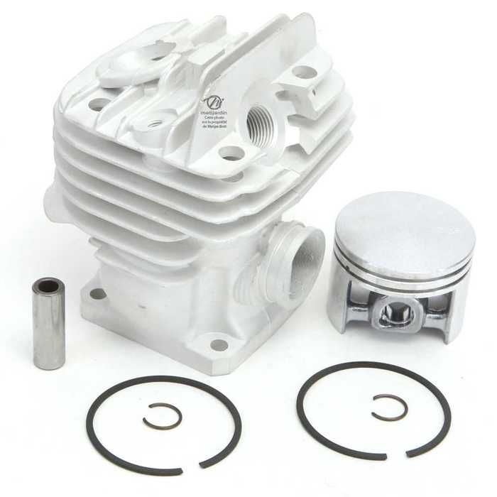 AM Butoir de piston pour tron/çonneuse Stihl Husqvarna Partner Dolmar 14/ mm
