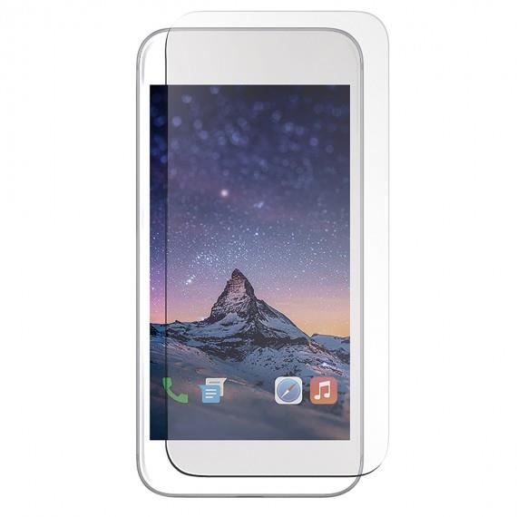 MOBILIS Tempered Glass - Pour Samsung Galaxy Tab A 10.1-